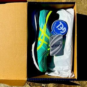 ASICS Gel Cumulus 17